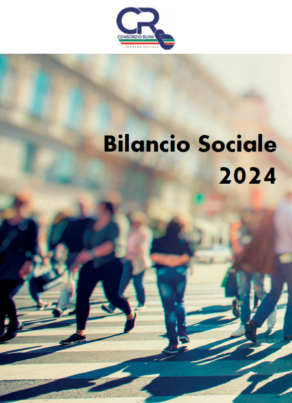 cris bilancio 2024