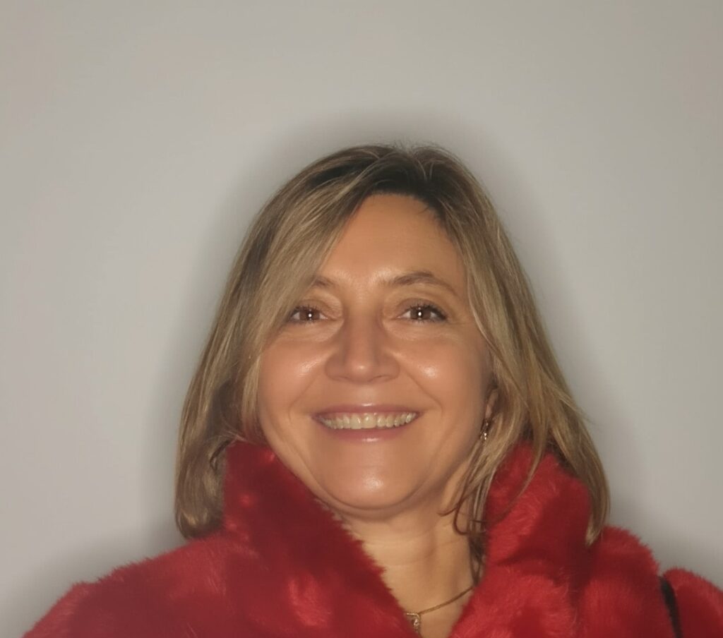 Anna Maria Gigante