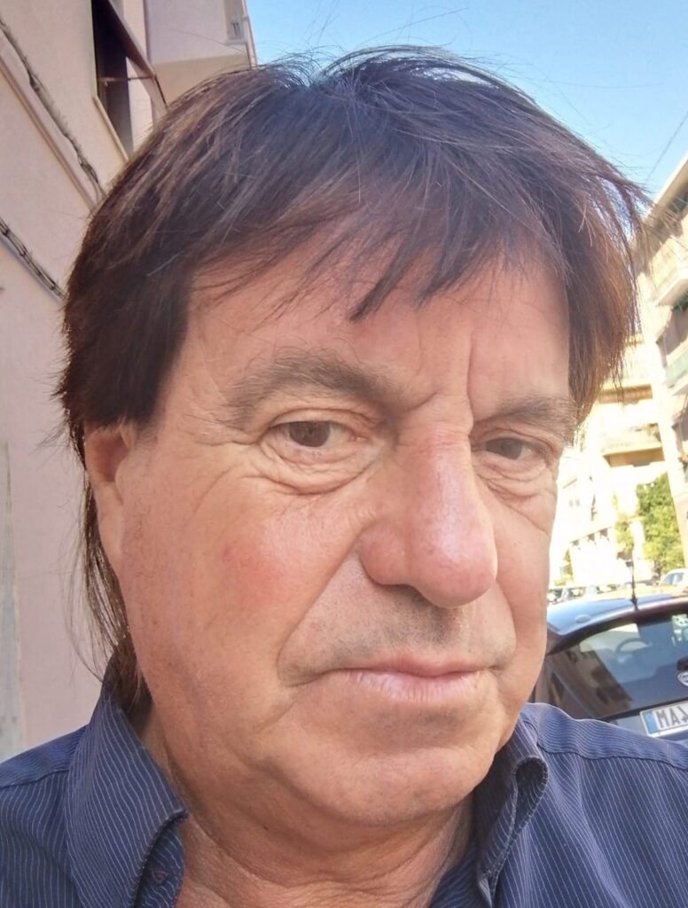 Elio Brutti